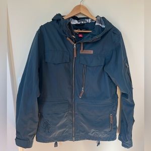 Saga Winter Ski Jacket